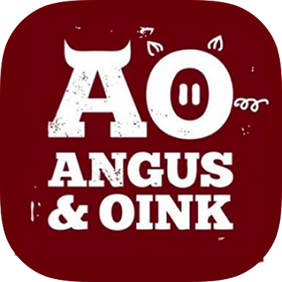 Angus & Oink