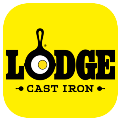Lodge Cooking Indoor & outdoor