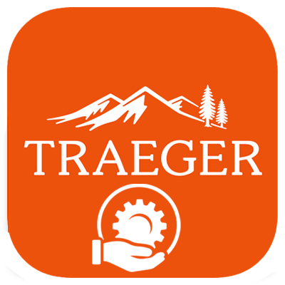 Traeger Ricambi