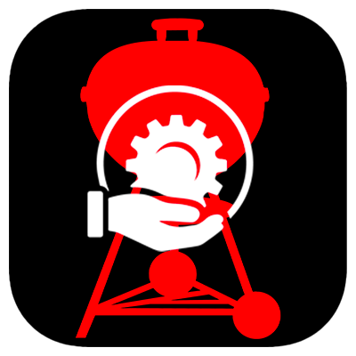 Ricambi Weber Summit